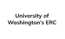 University of Washington’s ERC