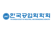 The Korean Society of Industrial and Engineering Chemistry