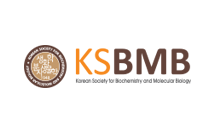Korean Society of Biochemistry and Molecular Biology